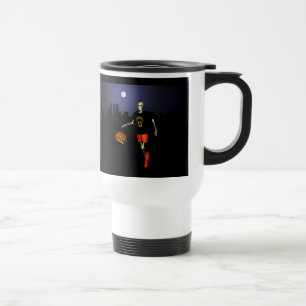 Mug De Voyage Haunted Hoops