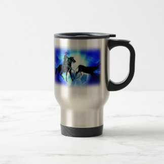 Mug De Voyage Heeler 101