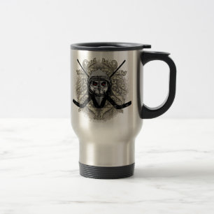 Mug De Voyage Helen Hockey Goalie