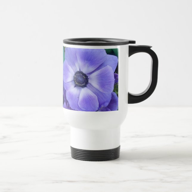 Mug De Voyage Henrietta (Droite)