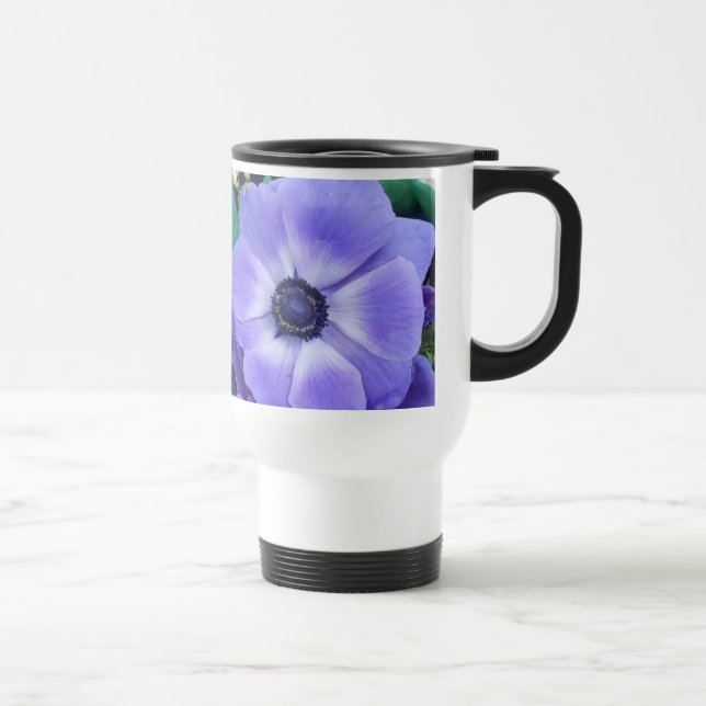 Mug De Voyage Henrietta (Droite)