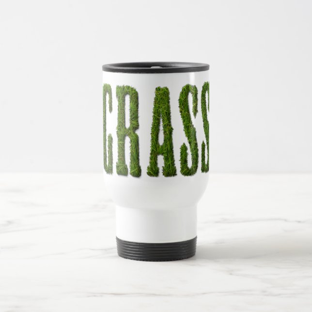 MUG DE VOYAGE HERBE (Centre)