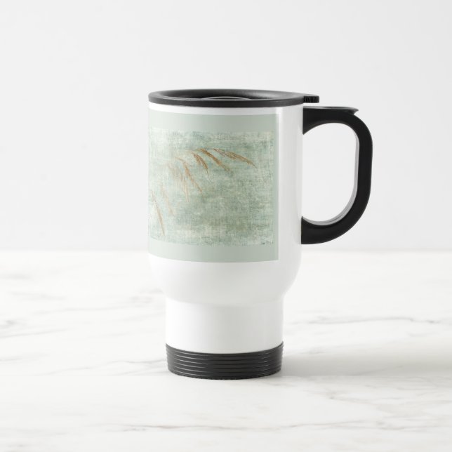Mug De Voyage Herbe sauvage (Droite)