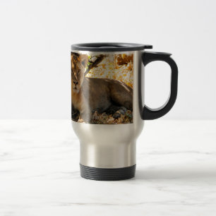 Mug De Voyage Heure de la sieste