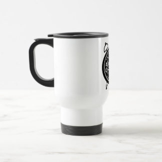 MUG DE VOYAGE HEURE DU CAFÉ