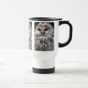 MUG DE VOYAGE HIBOU