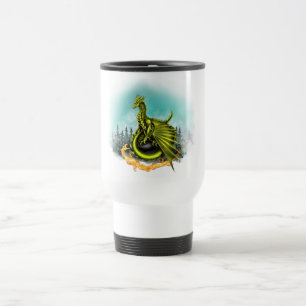 Mug De Voyage Hidden King voyage muet
