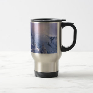 Mug De Voyage Hiver 10
