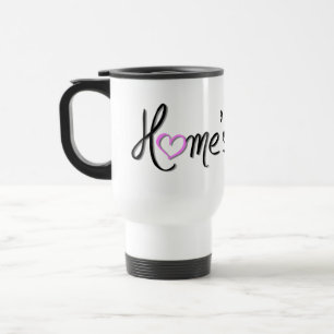 Mug De Voyage Homeschool Accueil Cool Voyage Mug