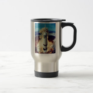 Mug De Voyage Homme de Rocket
