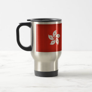 Mug De Voyage Hong Kong