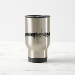 Mug De Voyage Horizon de Washington DC