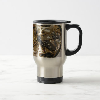 Mug De Voyage Horloge de veille