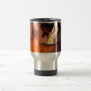 Mug De Voyage Hot Mess