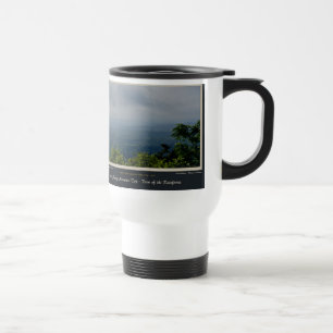 Mug De Voyage Hot Springs National Park Rainforest Centennial Ed