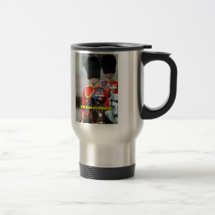 Mug De Voyage HRH Duke d'Édimbourg