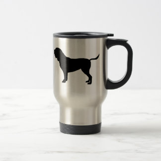 Mug De Voyage I Love Dogues de Bordeaux