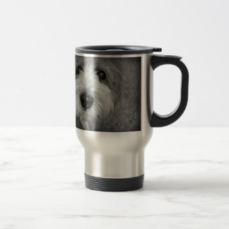 Mug De Voyage I vous connaît-il ?
