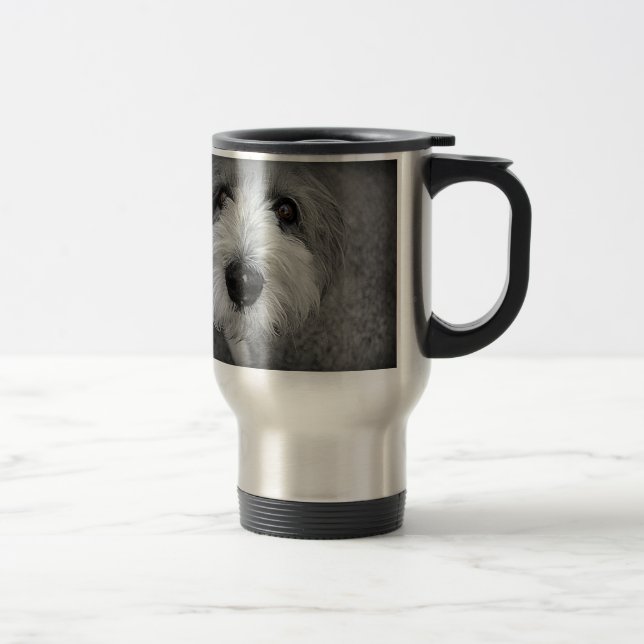 Mug De Voyage I vous connaît-il ? (Droit)