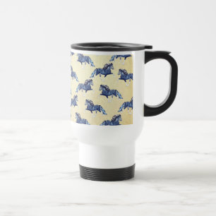 Mug De Voyage Icelandic Mare Blámóða 2