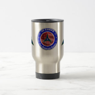 Mug De Voyage III Corps fantôme