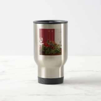 Mug De Voyage il effiloche