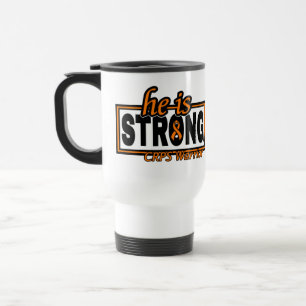 MUG DE VOYAGE IL EST FORT...CRPS