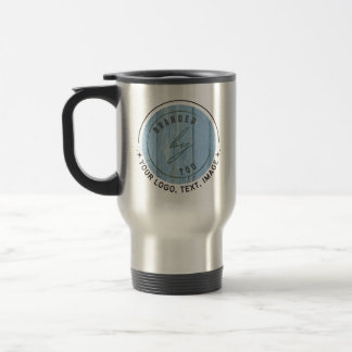 Mug De Voyage Images de Personnaliser | Commuter/