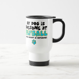 Mug De Voyage Impressionnant chez Flyball