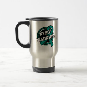 Mug De Voyage Insigne… PTSD