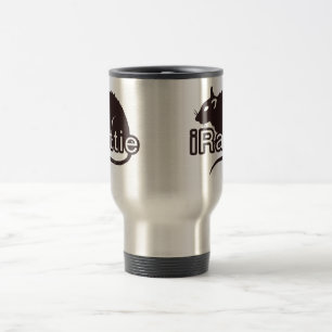 Mug De Voyage iRattie