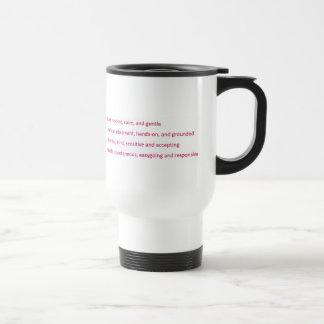 MUG DE VOYAGE ISFP
