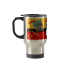 Itinéraire 66 des USA de nostalgique - le Nouveau