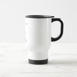 MUG DE VOYAGE J'AIME MON CARLIN