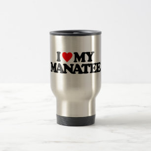 MUG DE VOYAGE J'AIME MON LAMANTIN