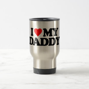 MUG DE VOYAGE J'AIME MON PAPA