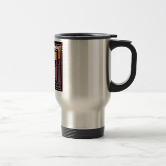 MUG DE VOYAGE J'AIME UN DIEU, UN DIEU EST BON