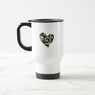 Mug De Voyage japan pointer