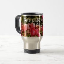 Jardin Diva Tumbler Thermal