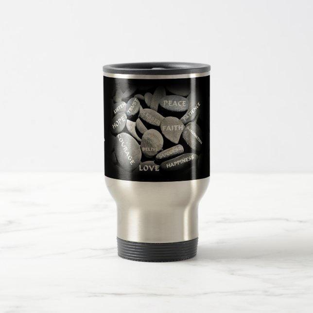 Mug De Voyage Je crois_ (Centre)