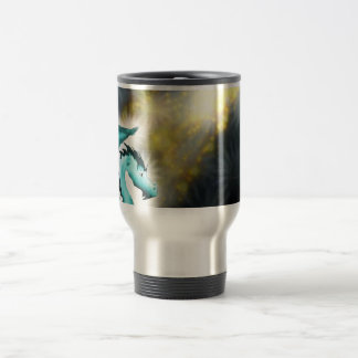 Mug De Voyage Je crois aux dragons