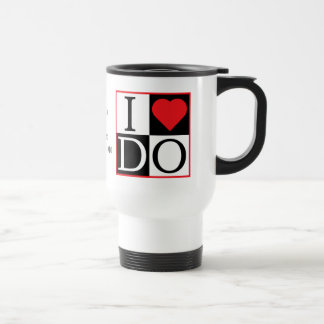Mug De Voyage Je fais le mariage