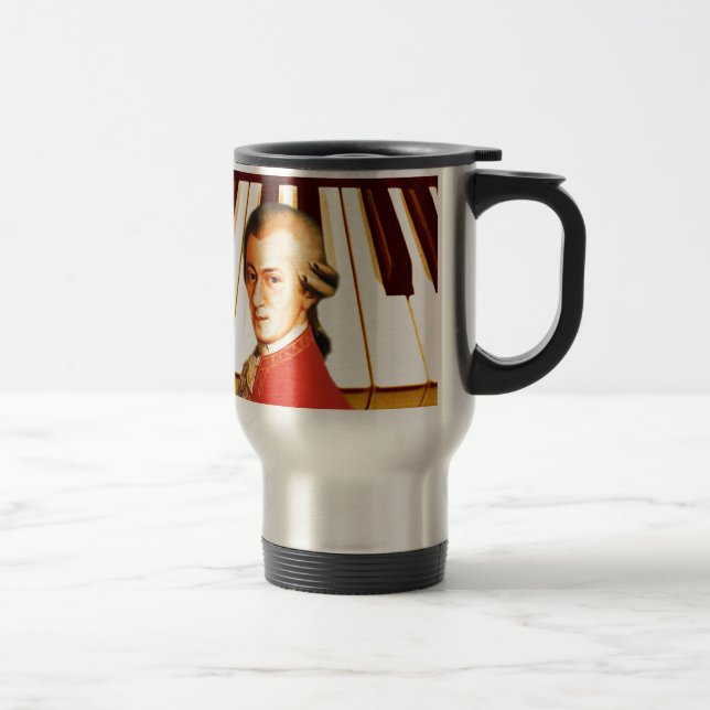 Mug De Voyage Je joue à Mozart_ (Droit)