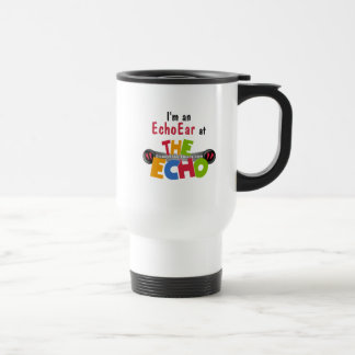 Mug De Voyage Je suis un EchoEar à l'écho - DisneyEcho.emuck.com