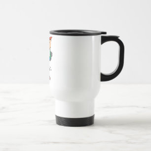 Mug De Voyage Je surfe sur le web Tshirts et cadeaux