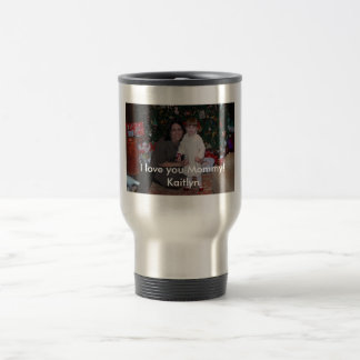 Mug De Voyage Jenn et Kaitlyn