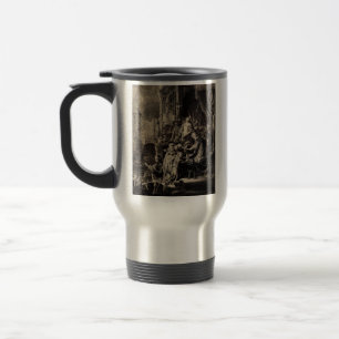 Mug De Voyage Jésus-Christ devant Pilate