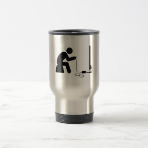 Mug De Voyage Jeu