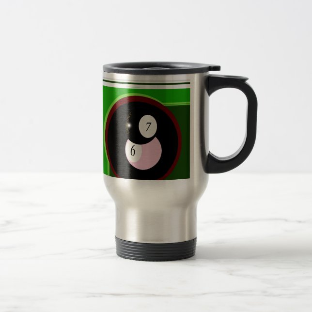 MUG DE VOYAGE JEU PLUS DE (Droit)