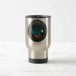Mug De Voyage JFCC Renseignement, surveillance et reconnaissance